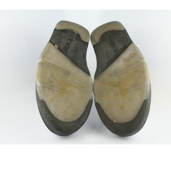 2016 JORDAN RETRO 5 OLYMPIC 13 (USED) - Picture 5 of 6